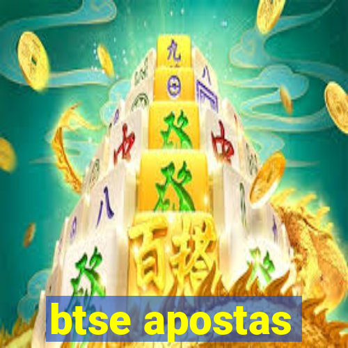 btse apostas